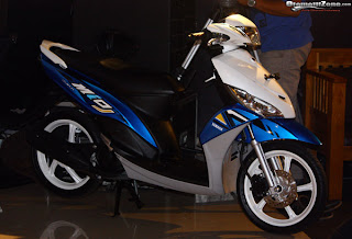 Harga Modifikasi Yamaha Fino Harga Modifikasi Yamaha Fino