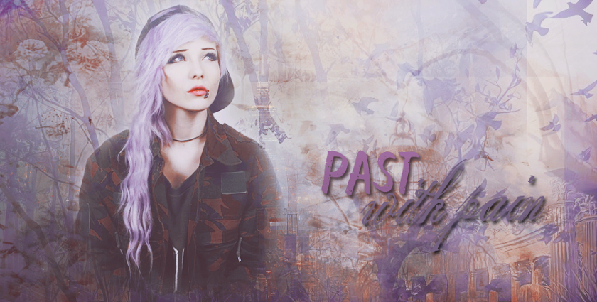 Past with pain