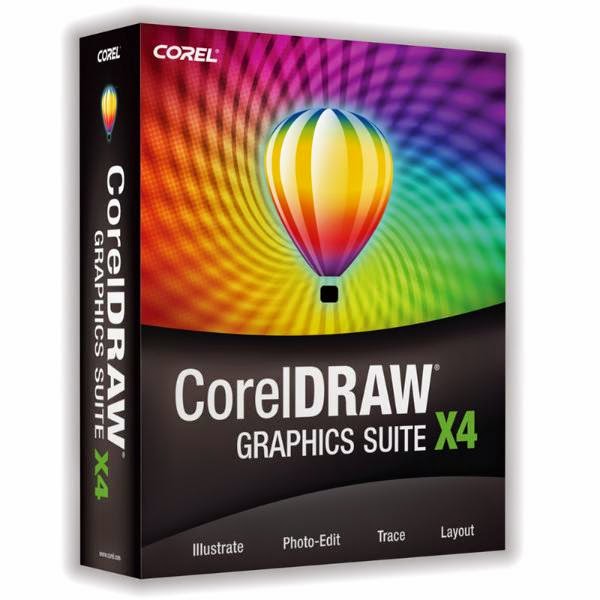 Corel Draw X4 Free Crack Download Keygen For Idm Free
