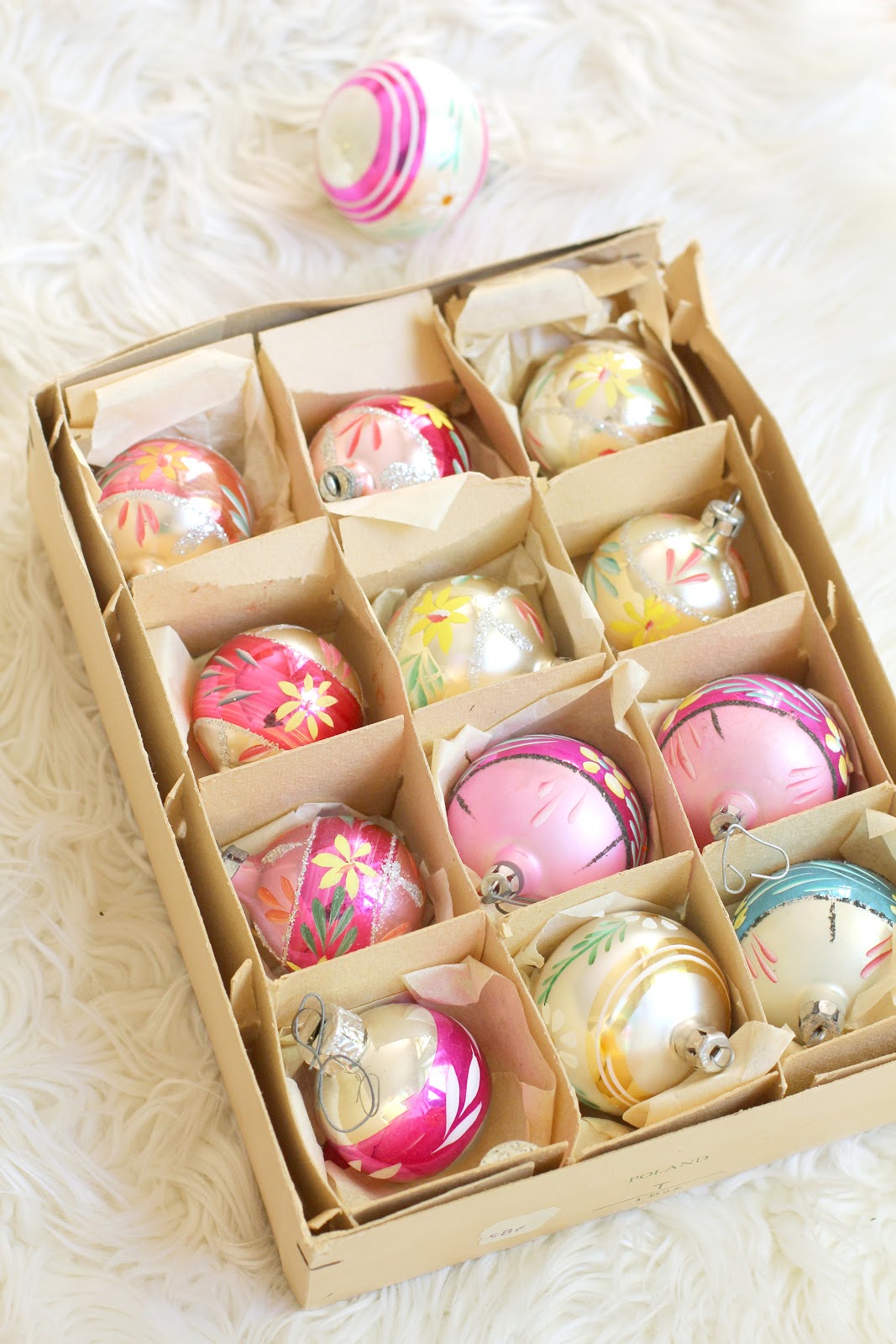 citrusandorange: Santa's treasures