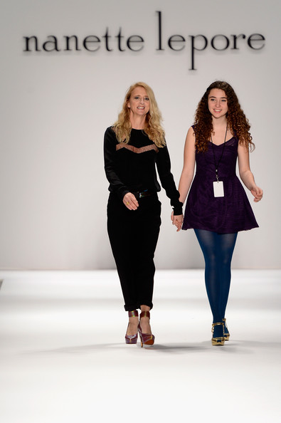 Prim And Propah Nanette Lepore Fall Winter 2013 Coats Are Cool