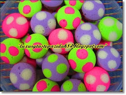 Apam Polkadot Mustaqim