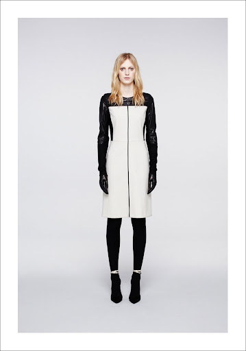 Reed Krakoff Pre-autumn/winter 2012/13 Women’s Collection