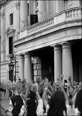 Democracia real Ya Valencia