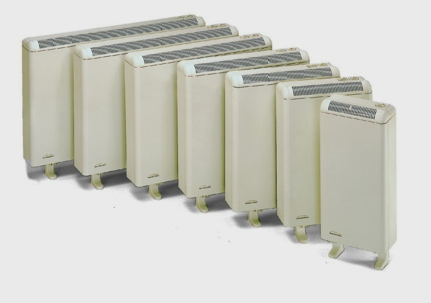 Sparks in Spain Heating your Spanish home during the winter