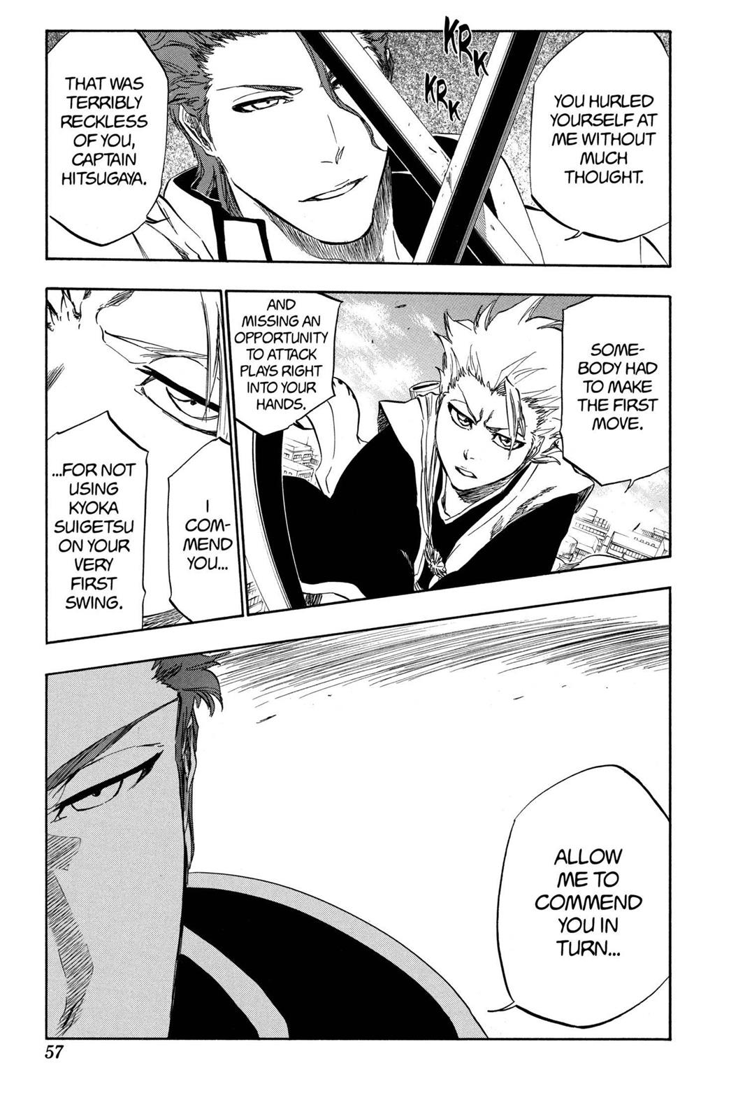 About Aizen Vs Captains.. r/bleach