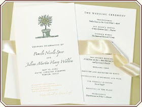 Gold Royal Wedding Wedding Programs Wedding Programs Wording