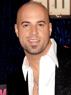 Top 10 Attractive Bald Celebrit...