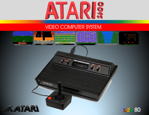 Atari 2600 Darth Vader