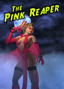 The Pink Reaper