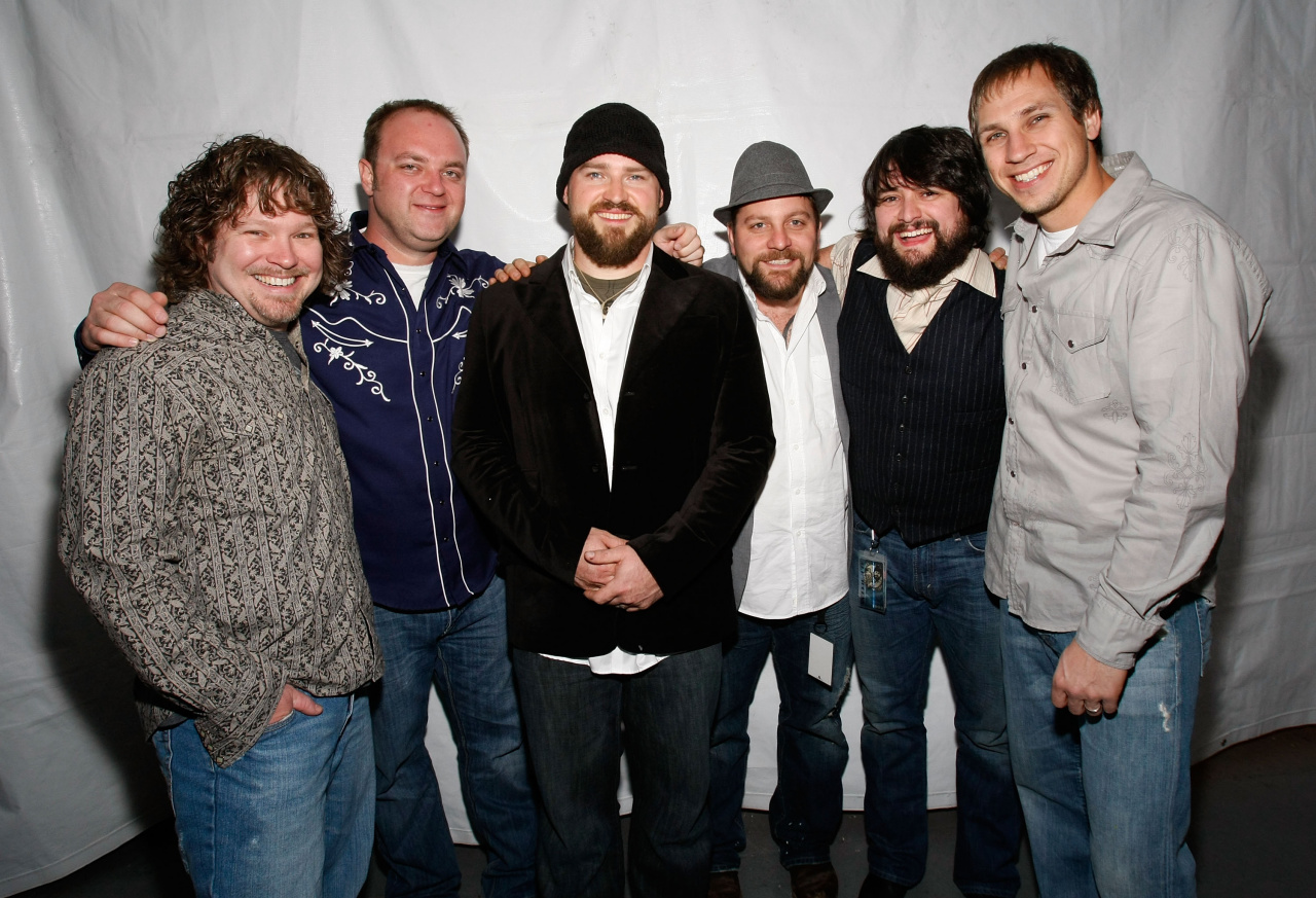 Zac Brown Band - Beautiful HD Wallpapers