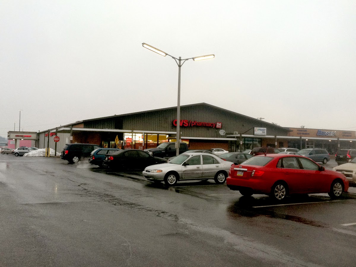 Acme Style Former Acme Lancaster Pennsylvania