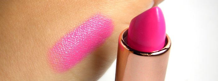 Makeup Revolution - Iconic Pro Lipstick in It Eats You Up