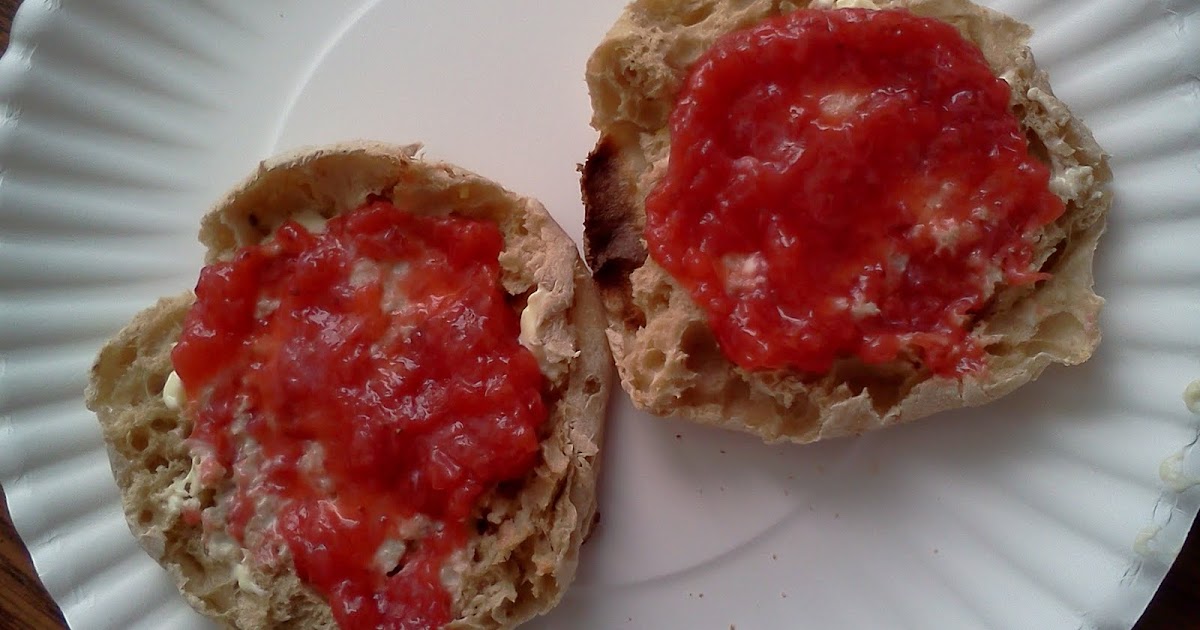 Simply Filling Cookbook Sugar Free Strawberry Jam