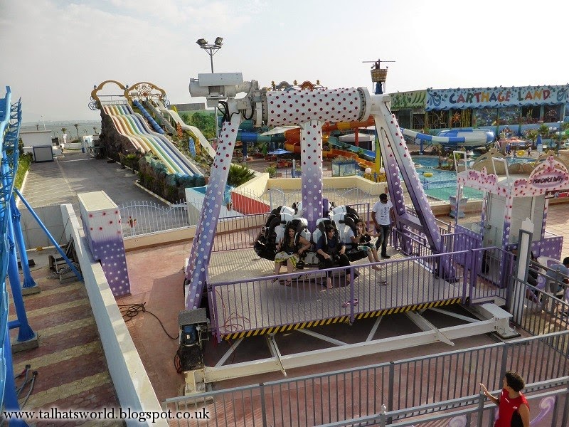 Tunisia weekend Carthageland Tunis