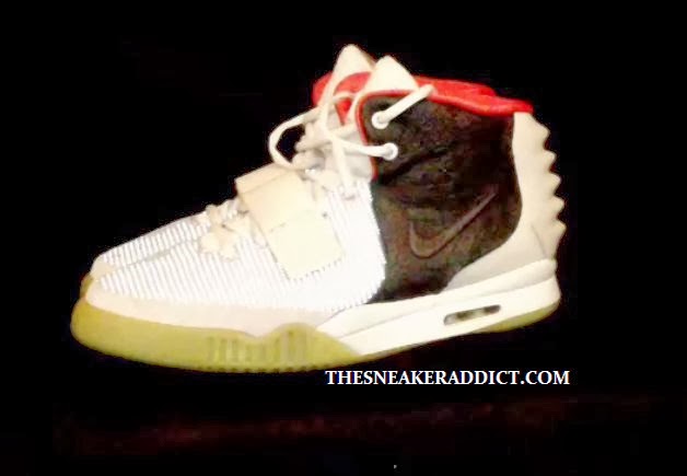 where to buy nike air yeezy 2