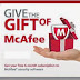 Mcafee Antivirus 2014 Serial Keys Download Full Setup