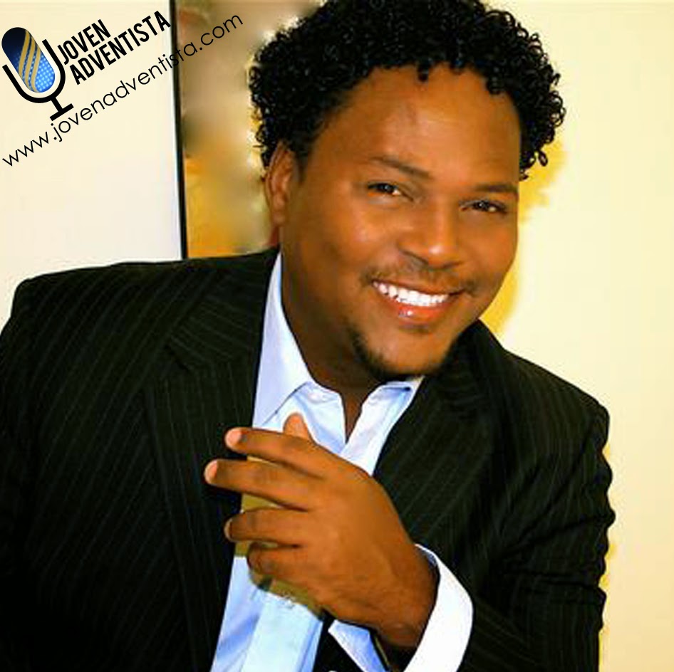 Pistas Adventistas BIOGRAFÍA DE JUNIOR KELLY MARCHENA