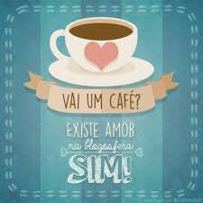 QUE NÃO FALTE AMOR E NEM CAFÉ