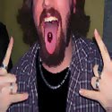 Hardcore Tongue Ring Tongue Ring