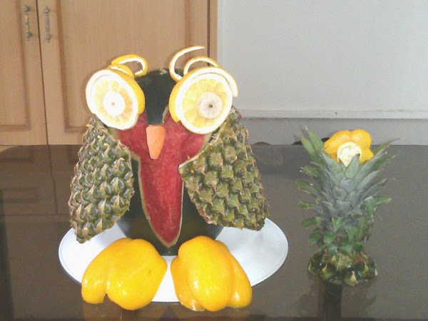 Salad Decoration Images Pictures Photos With Ideas Salad