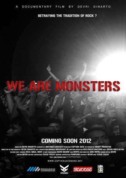Film Dokumenter Captain Jack | captain jack band bikin film dokumenter seputar info musik Film Dokumenter Captain Jack | captain jack band bikin film dokumenter seputar info musik