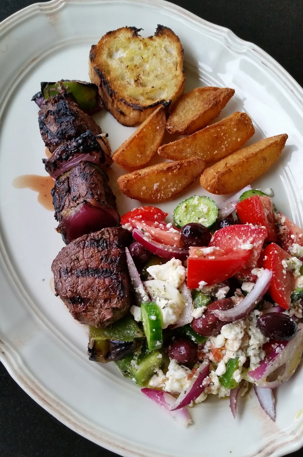 Thibeault's Table Beef Tenderloin