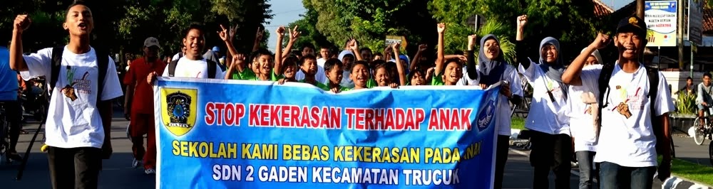 Cerita Anak Negeri