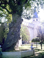 Topkapi Istanbul