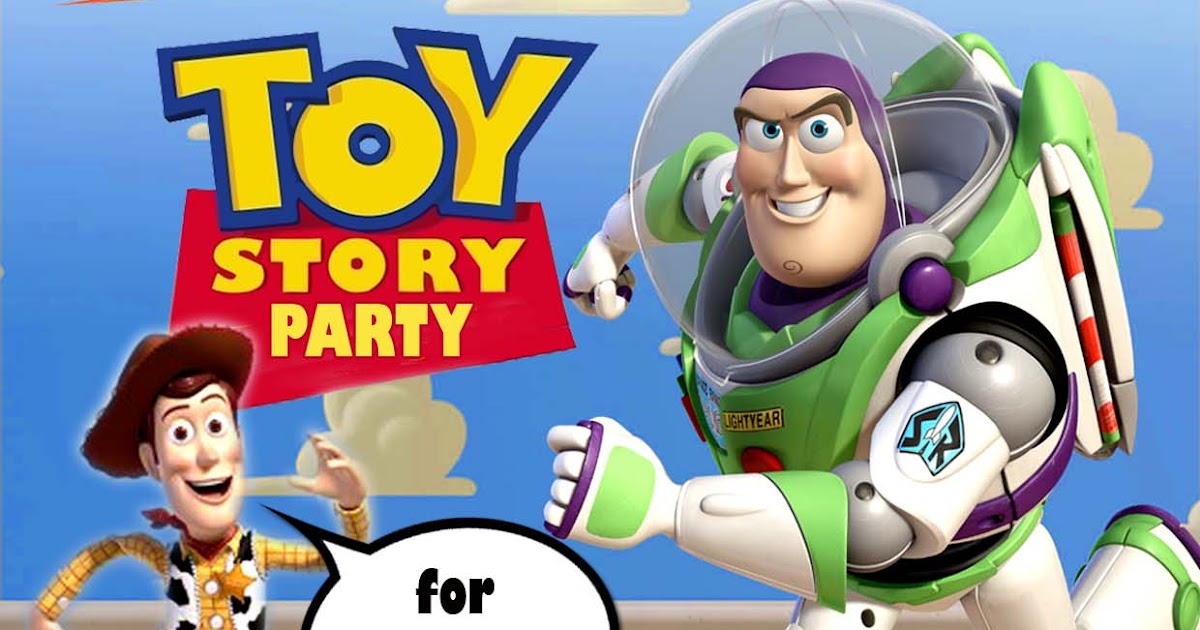 free kids party invitations toy story party invitation toy story invitations printable free