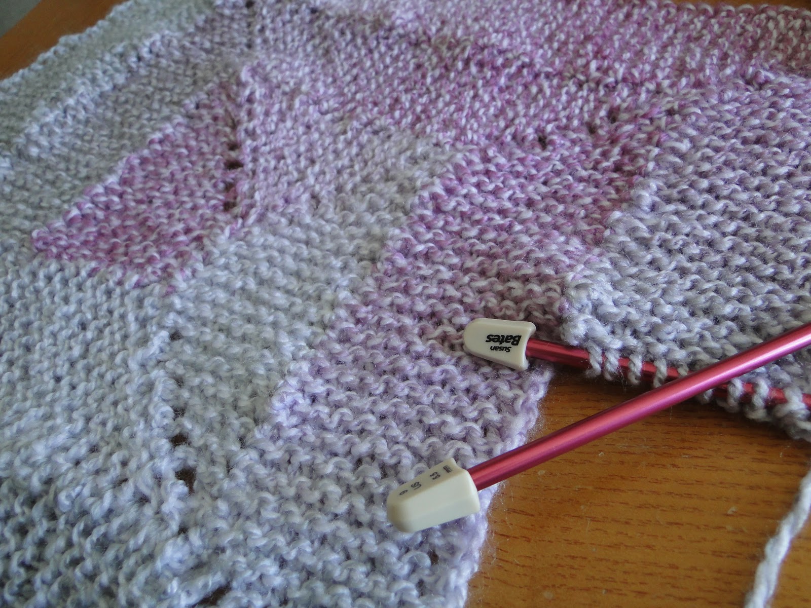 {justme} 10stitch blanket