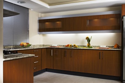 Diseño de interiores: Diseño de muebles de Cocina