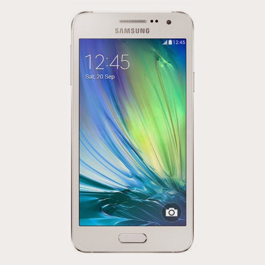 Harga Samsung Galaxy A3 A300H Harga Samsung Galaxy A3 A300H