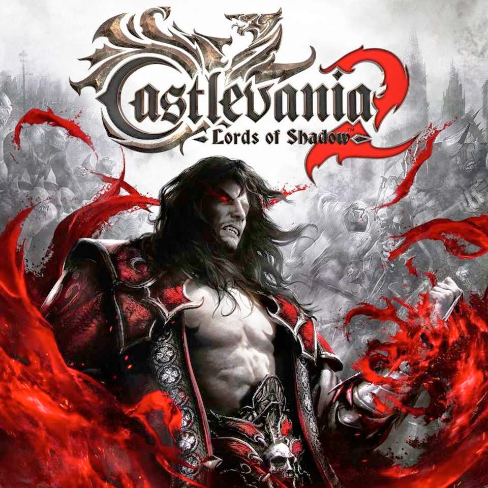 Castlevania: Lords of Shadow 2 Save Location | PC Game Monster