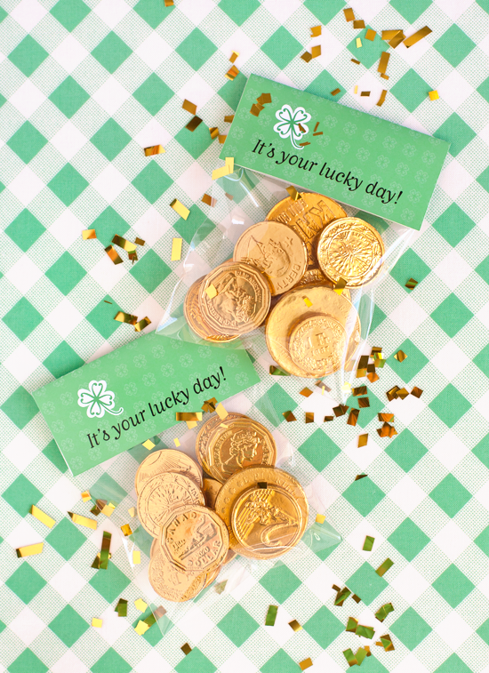 Kid Friendly St Paddy Crafts Kid Friendly St Paddy Crafts