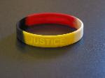 Justice Bracelets
