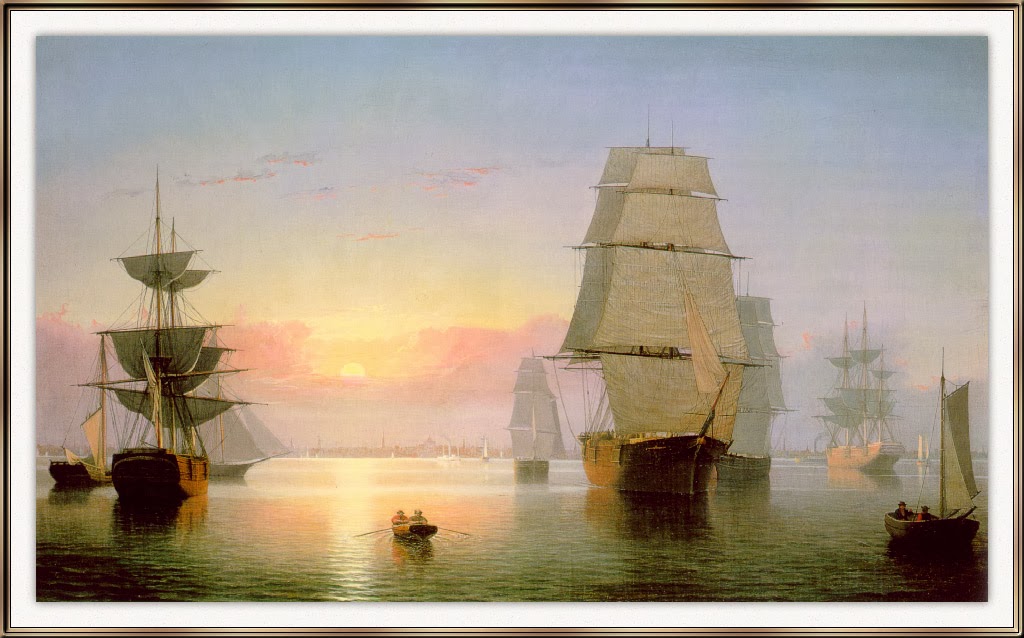 A Woodsrunner's Diary British Colonial Trade Regulations, 16511764