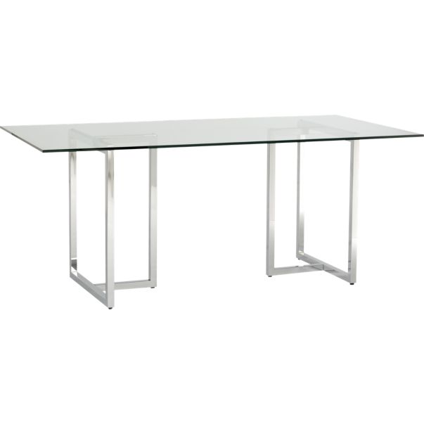 Vivere: GATHER ROUND: Dazzling Dining Rooms & Perfect Tables