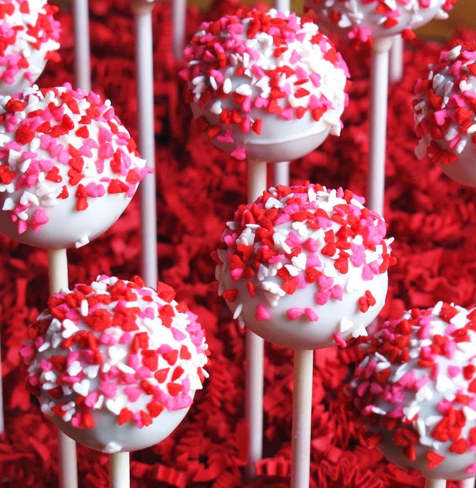 Cake Pops With White Cake Mix Cake Pops With White Cake Mix