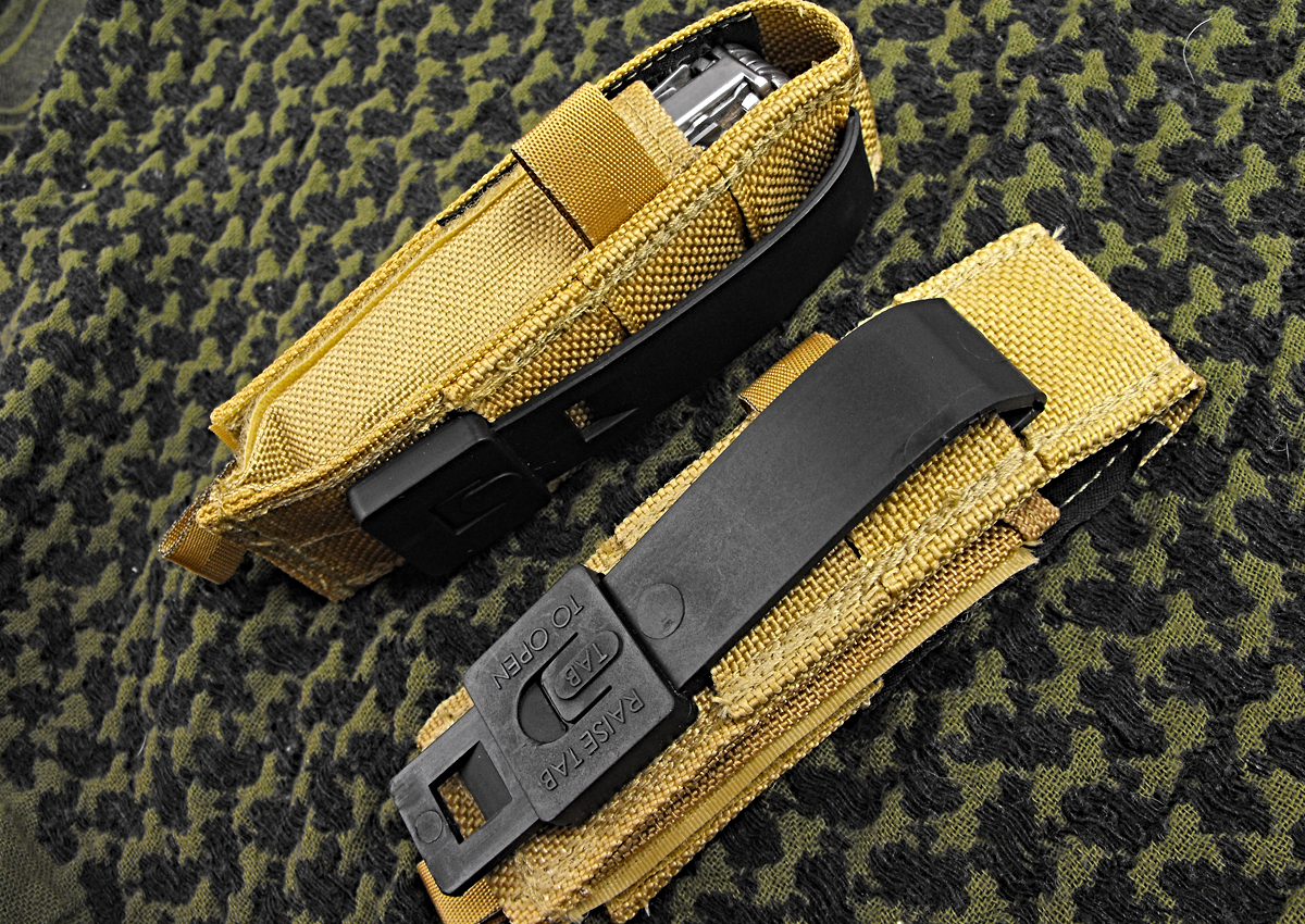 O'Dell Studios Craft & Design Tactical Assault Systems/Patriot