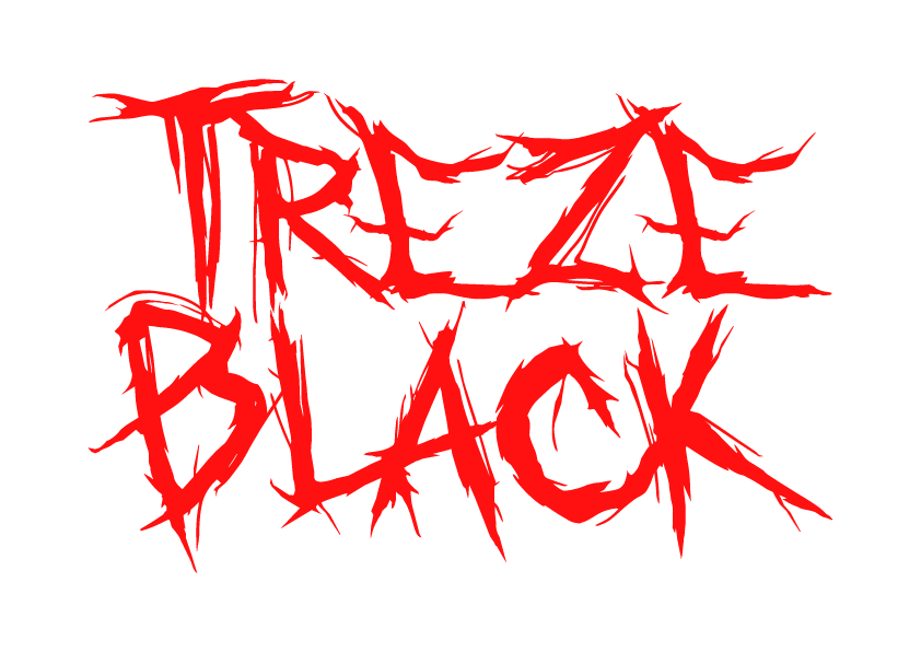 TREZE BLACK