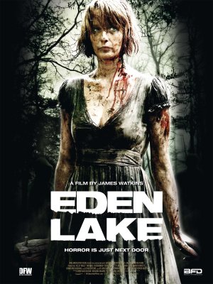 Eden Lake Full Movie Free