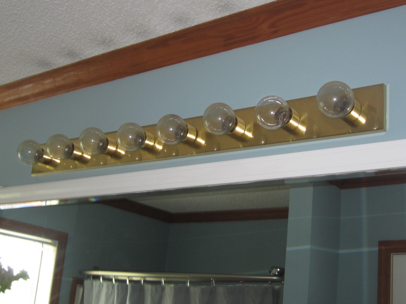 Low in the Upstate Repurposed Hollywood