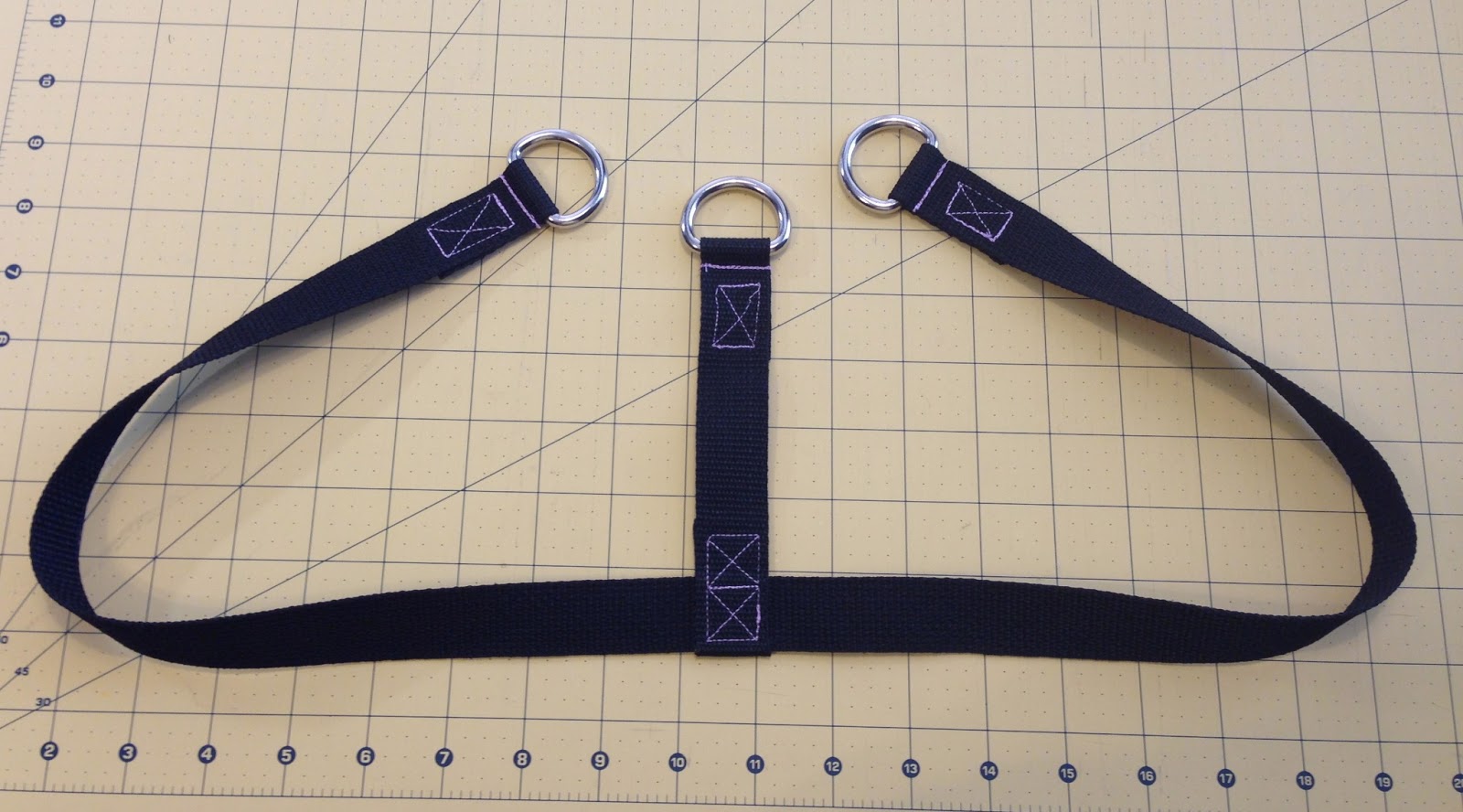 DIY Car Seat Luggage Strap Heyyo Momma