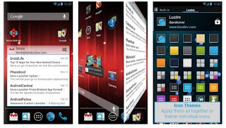 Aplikasi Android Terbaik Tahun 2013 Aplikasi Android Terbaik Tahun 2013