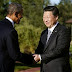 Whom should MR fear? US or China?