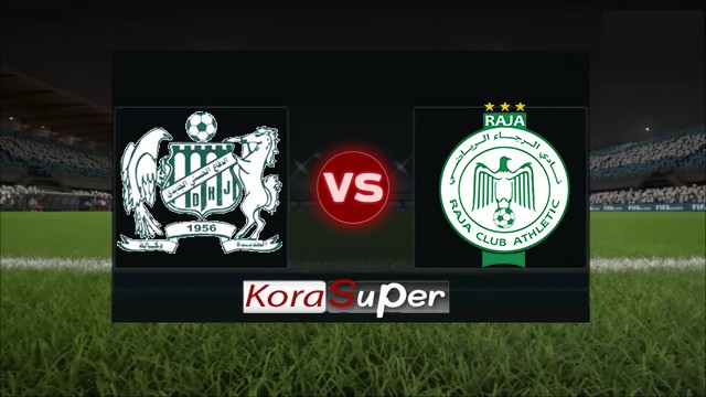 اليوم مشاهدة مباراة الرجاء والدفاع الجديدي بث مباشر 09-06-2019 الأحد اليوم مشاهدة مباراة الرجاء والدفاع الجديدي بث مباشر 09-06-2019 الأحد