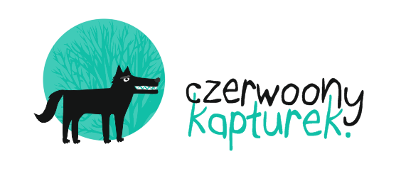 Wypieki Czerwoonego Kapturka :)