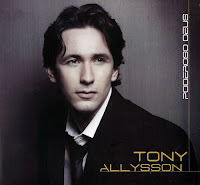Tony Alisson - Poderoso Deus 2012