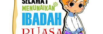 10 Kata Mutiara Menyambut Bulan Ramadhan